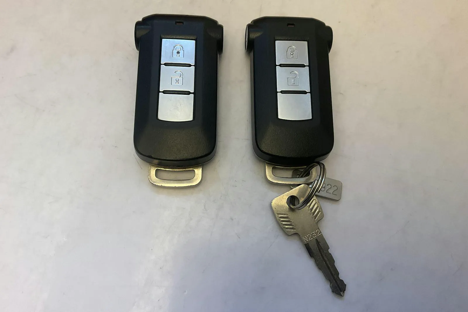 Mitsubishi Outlander bild 17