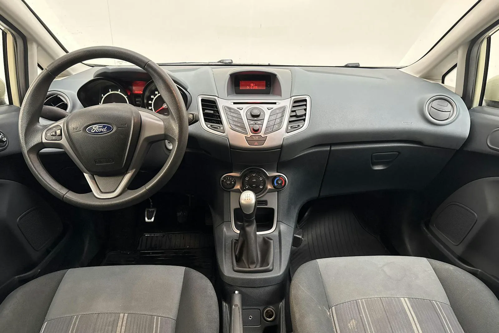 Ford Fiesta bild 6