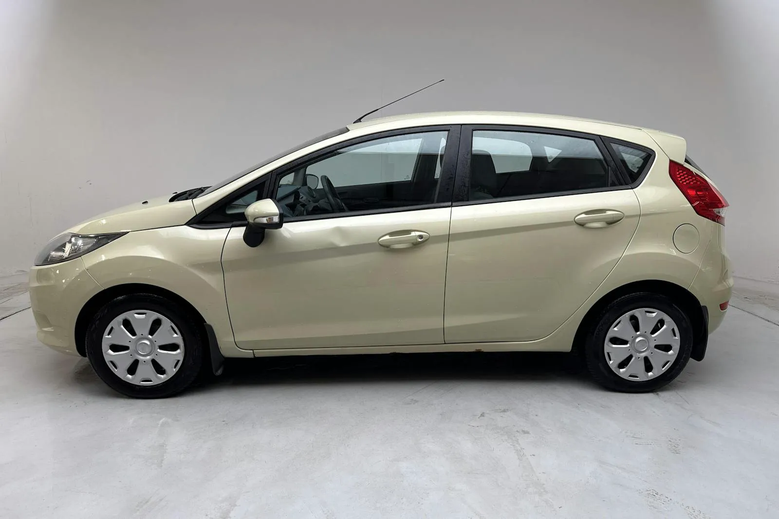 Ford Fiesta bild 2