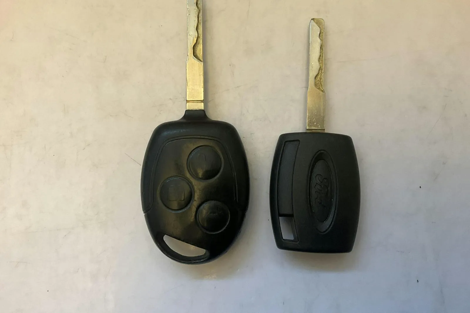 Ford Fiesta bild 12