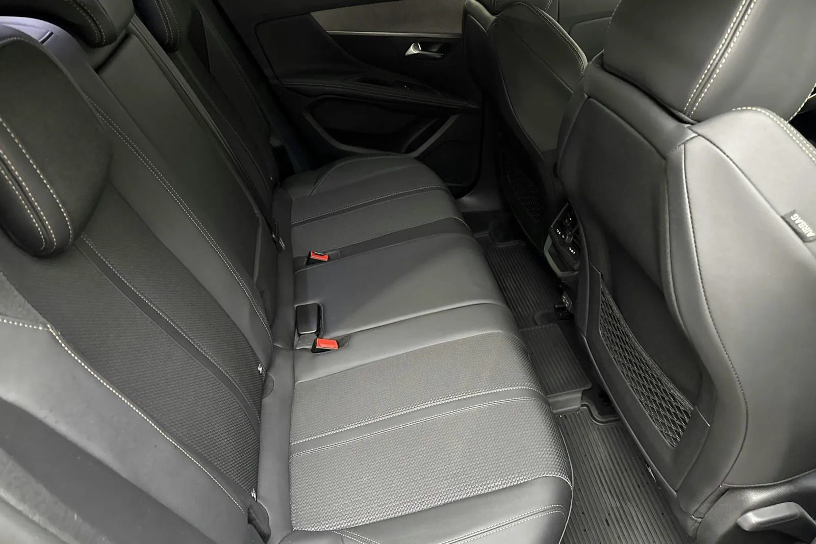 Peugeot 3008 bild 7