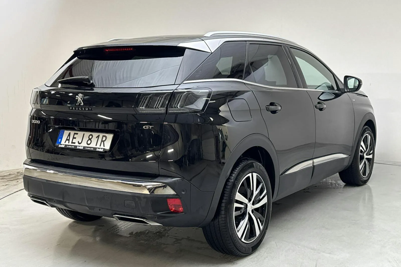 Peugeot 3008 bild 3