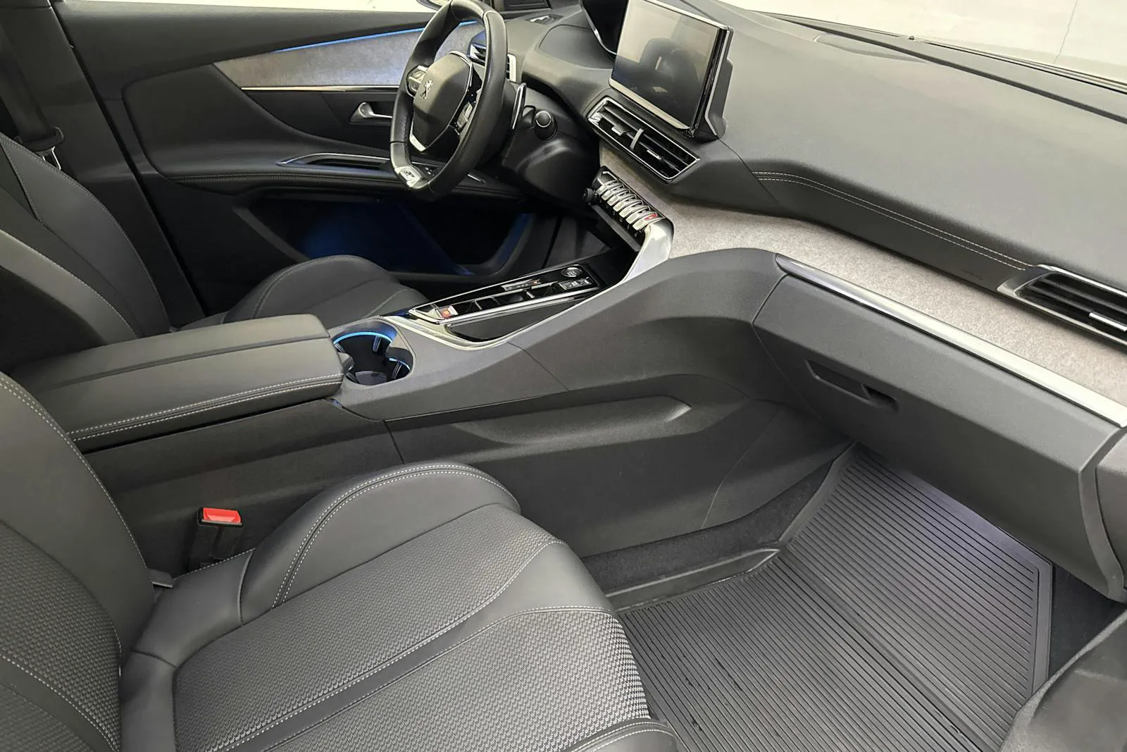 Peugeot 3008 bild 9