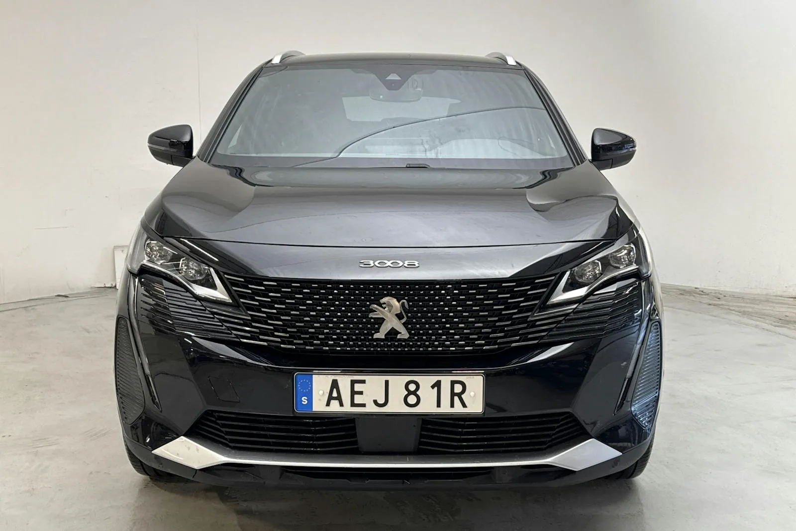 Peugeot 3008 bild 4