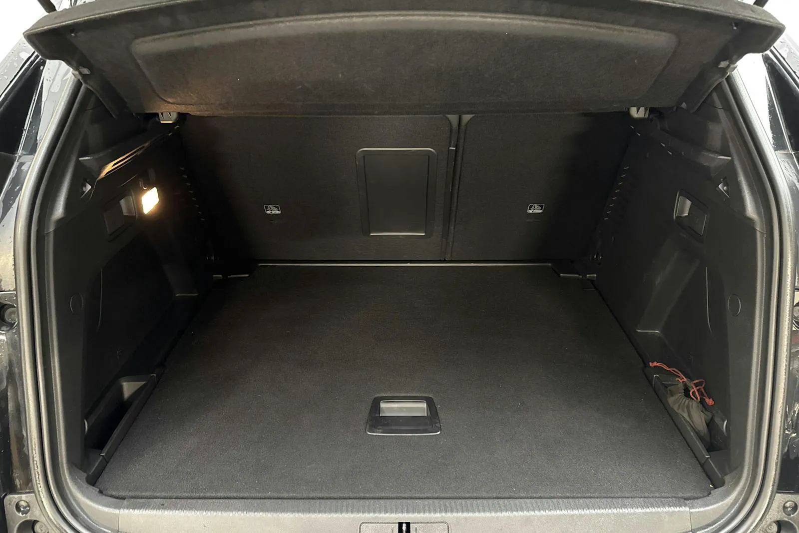 Peugeot 3008 bild 8