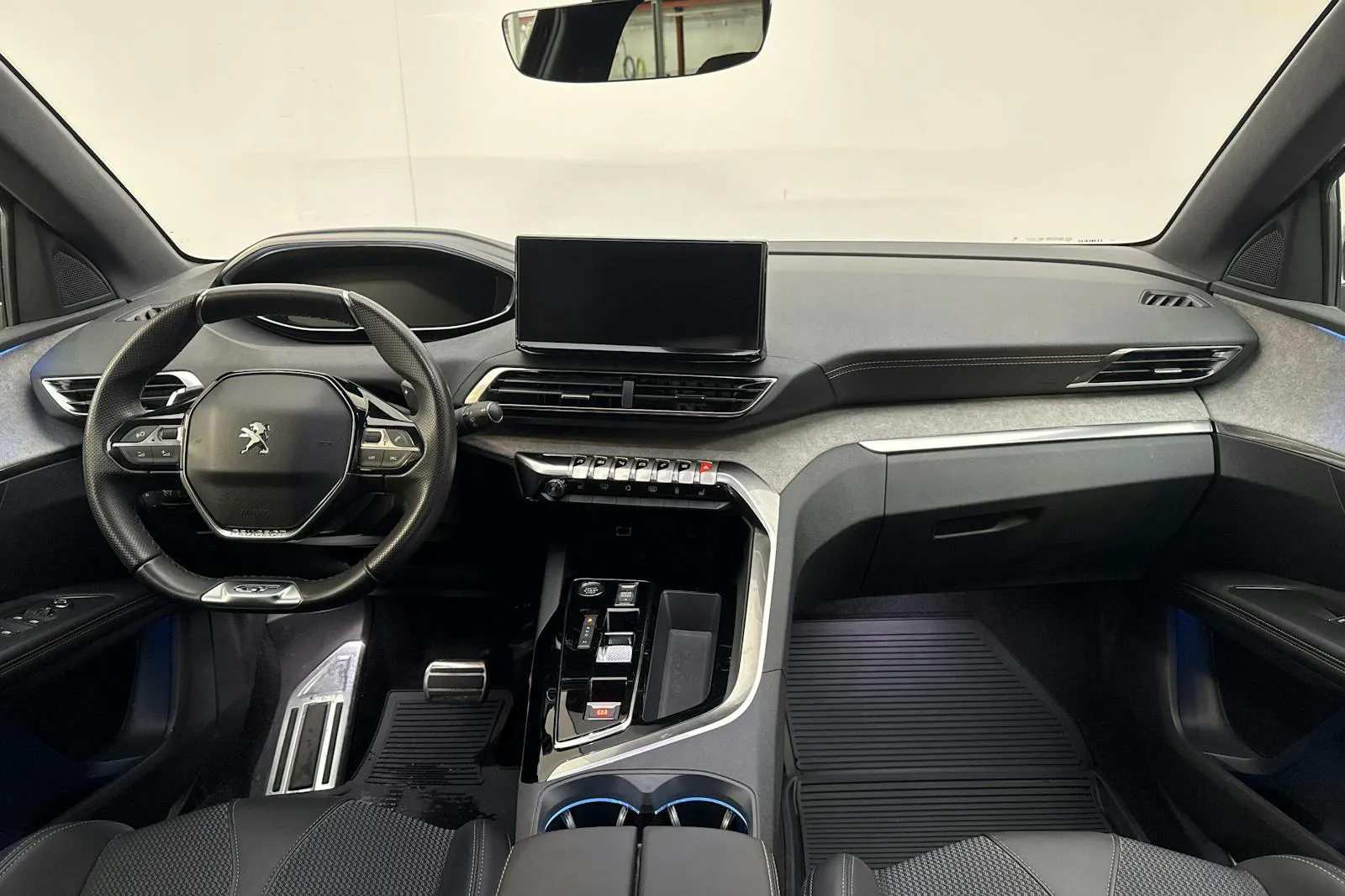 Peugeot 3008 bild 6