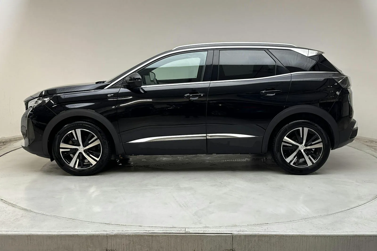 Peugeot 3008 bild 2