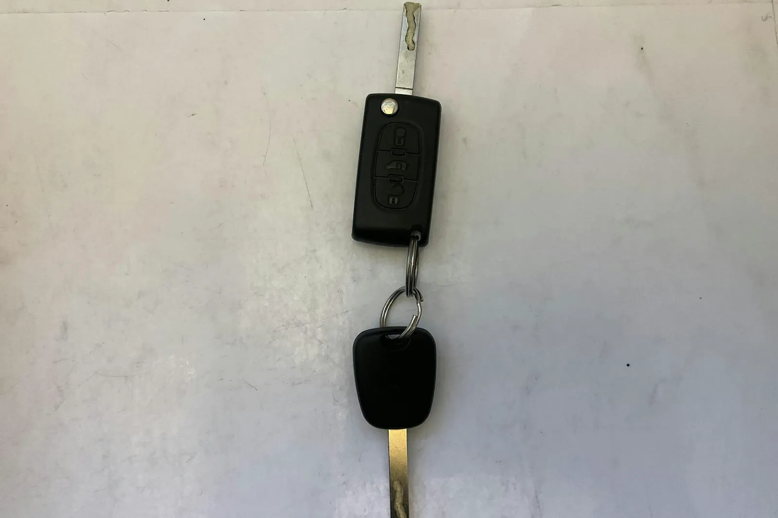 Citroen Berlingo bild 13