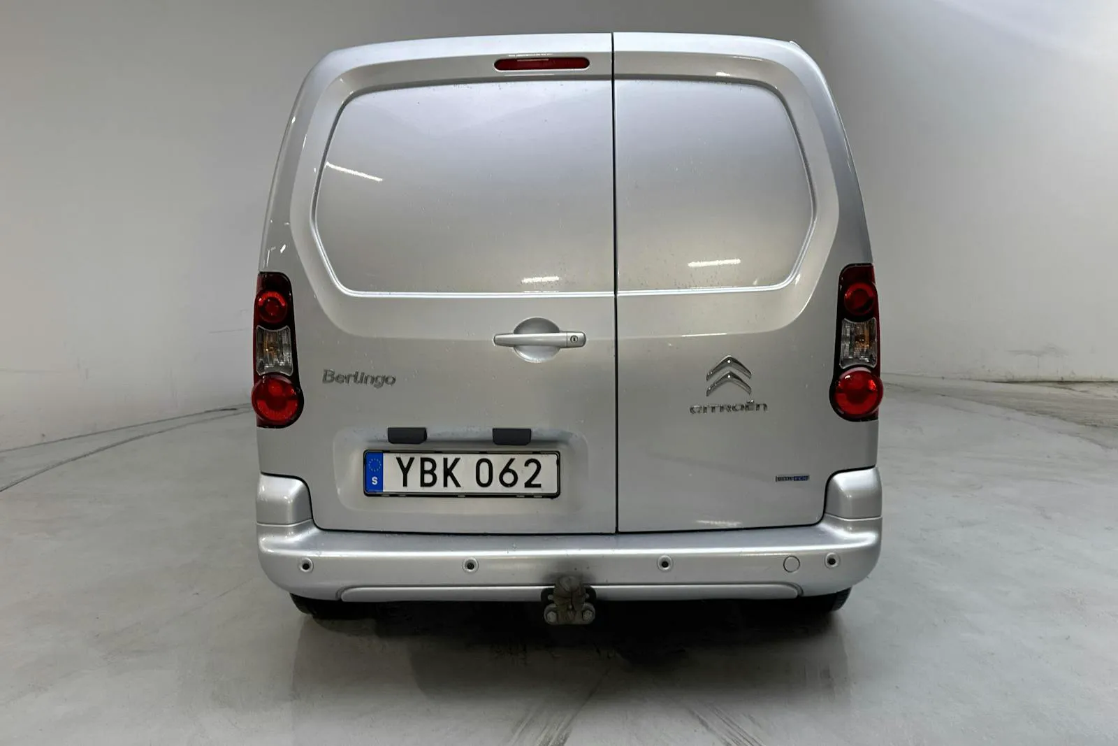 Citroen Berlingo bild 5