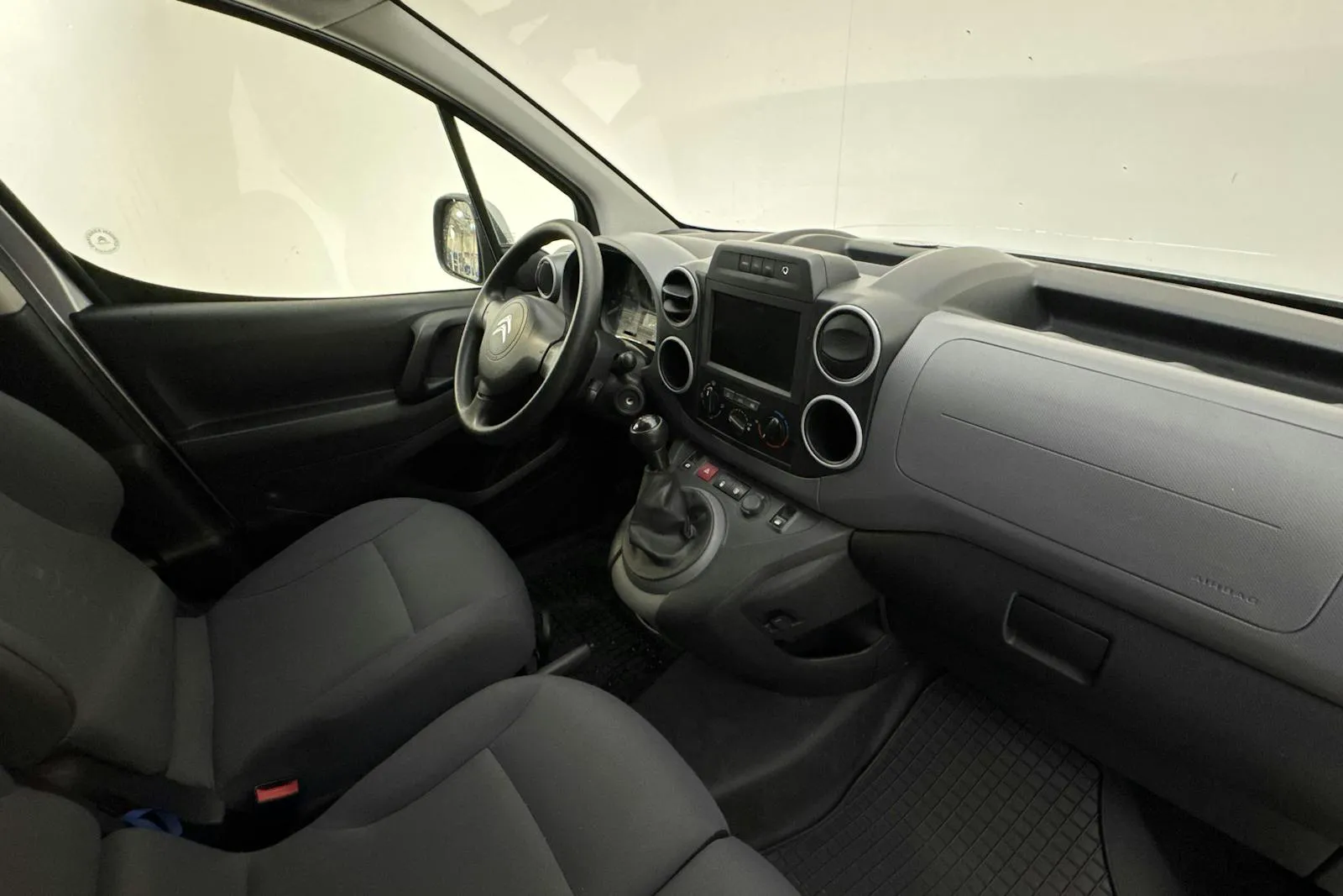 Citroen Berlingo bild 7