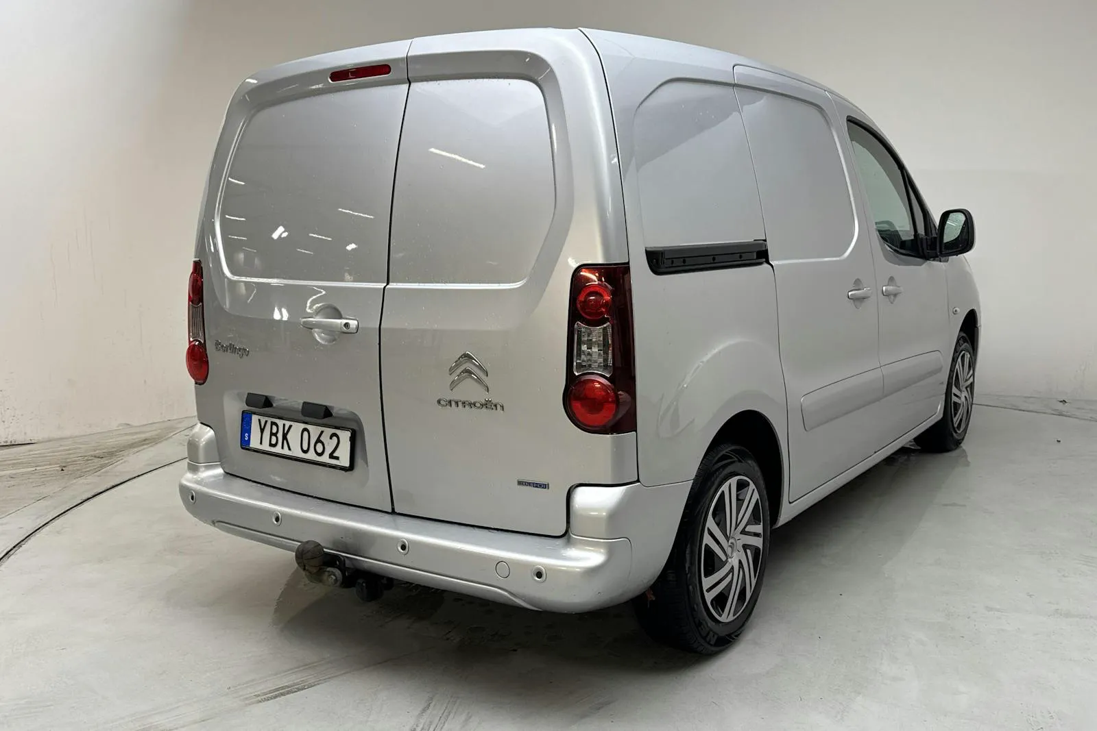 Citroen Berlingo bild 3