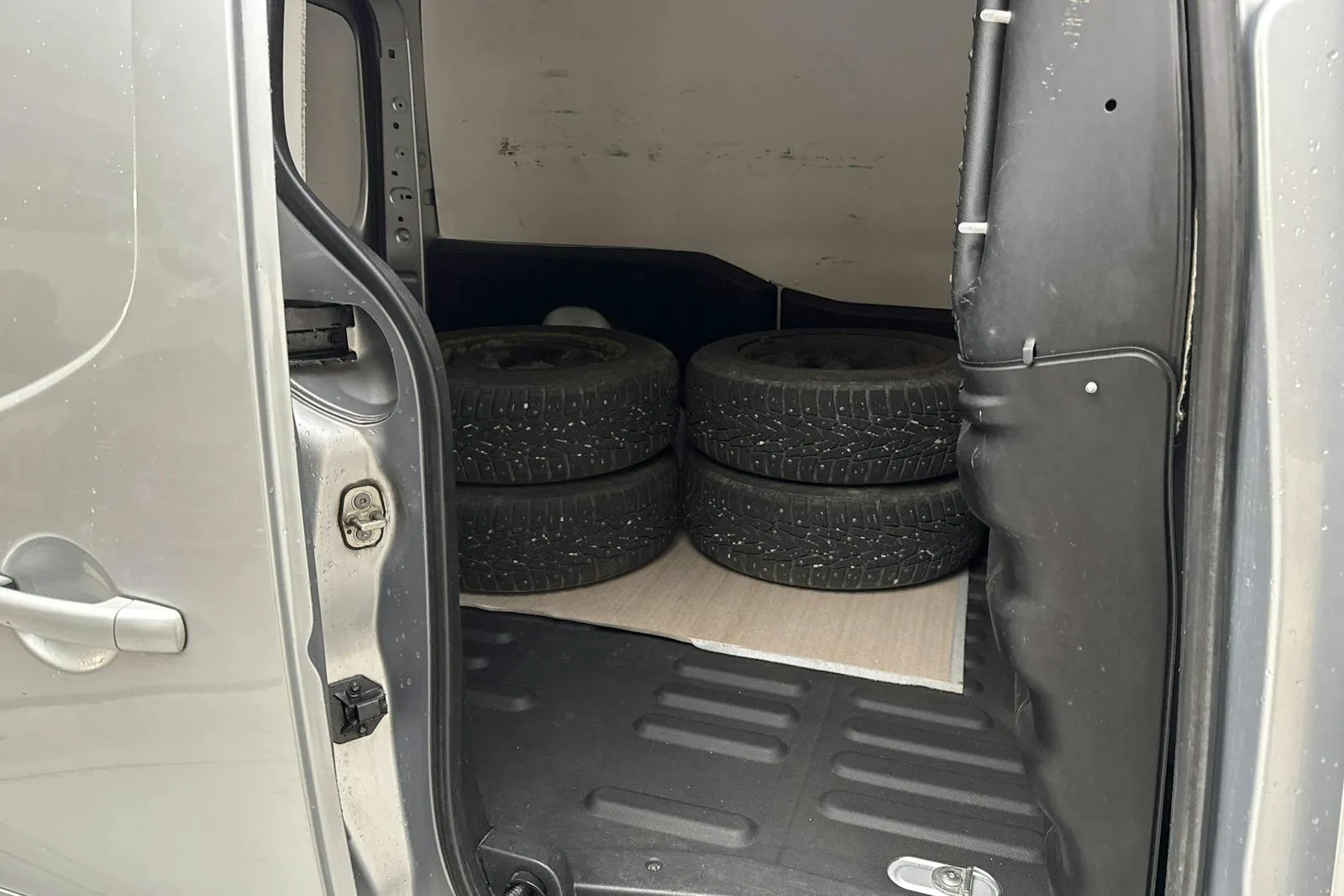 Citroen Berlingo bild 8