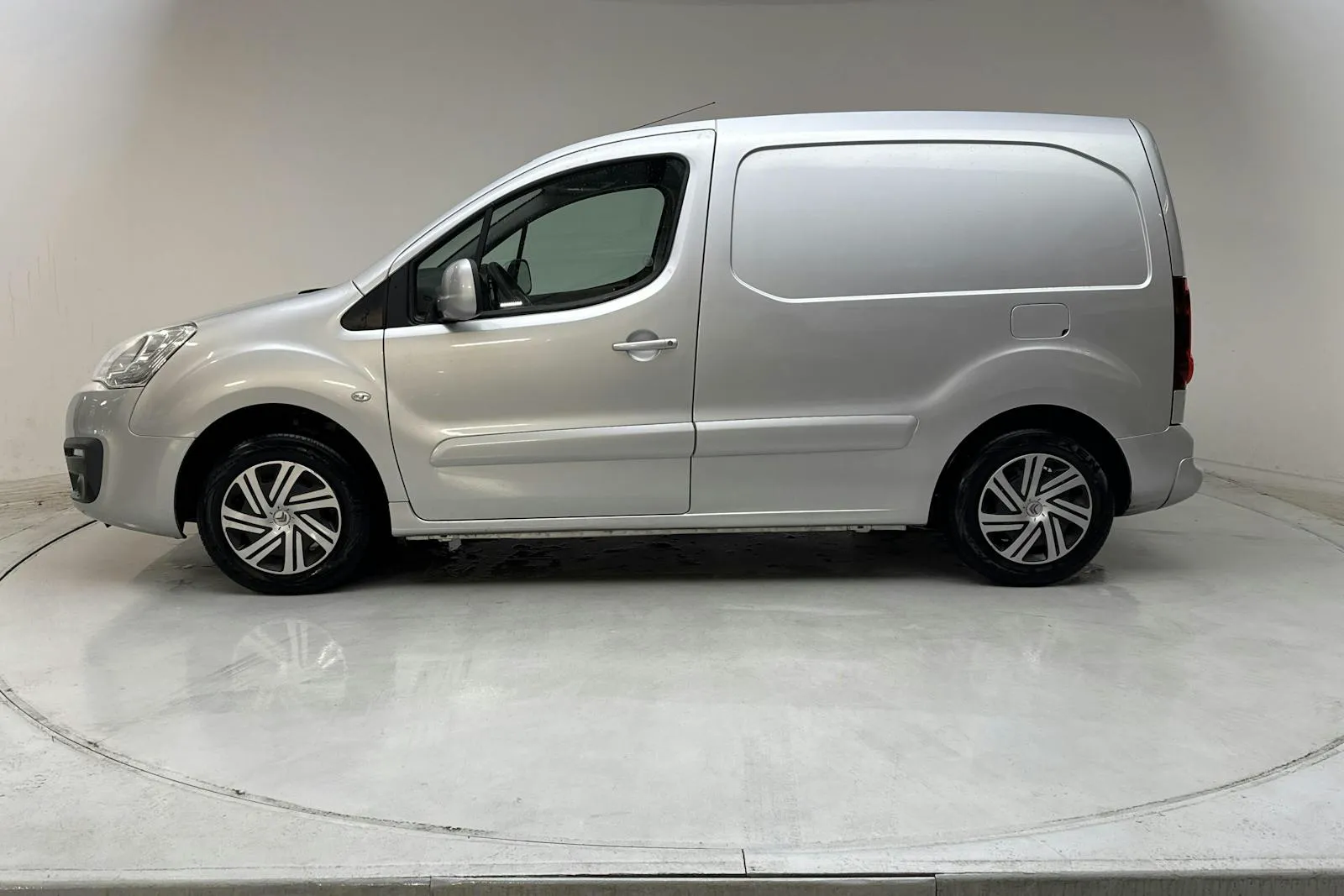 Citroen Berlingo bild 2