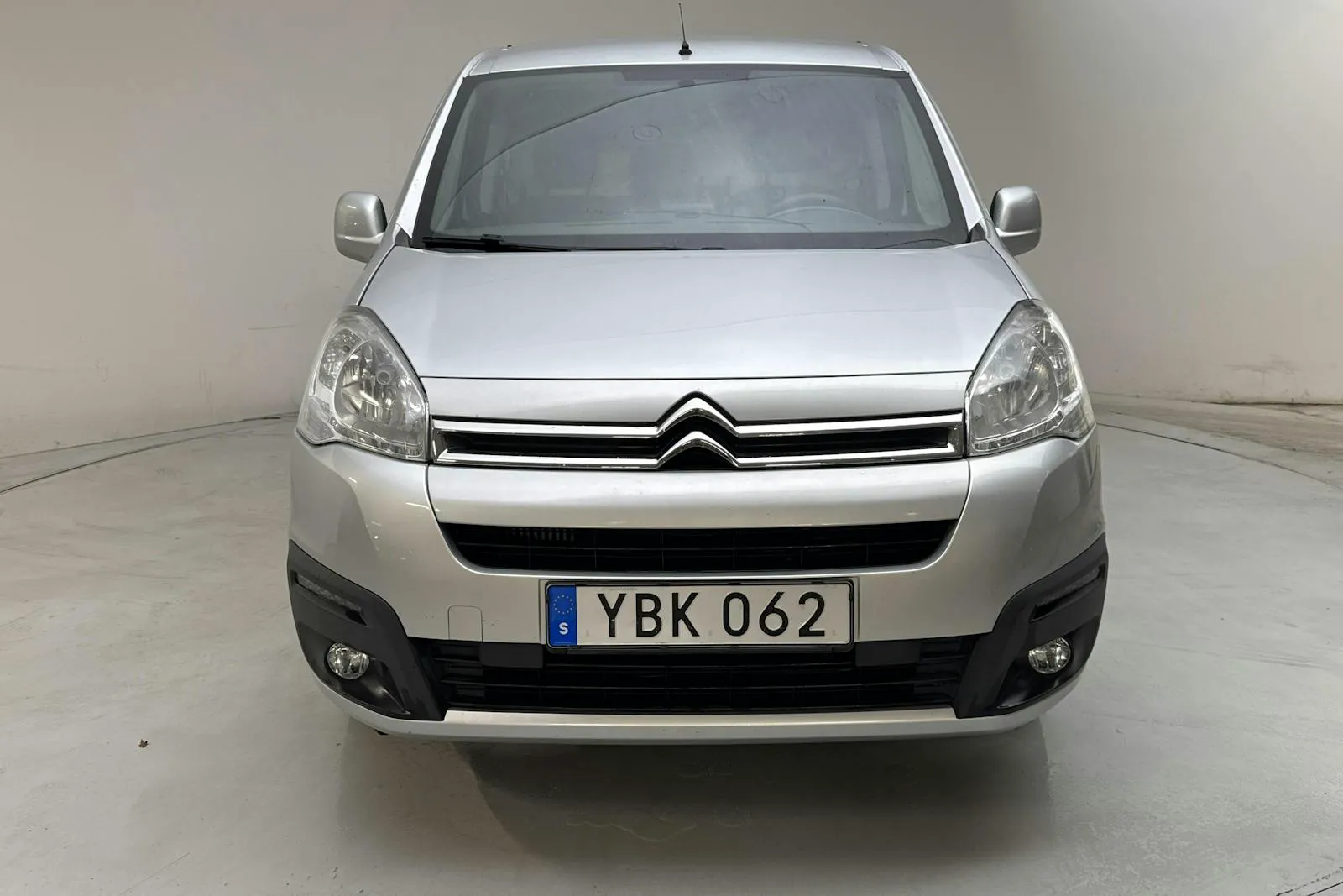 Citroen Berlingo bild 4