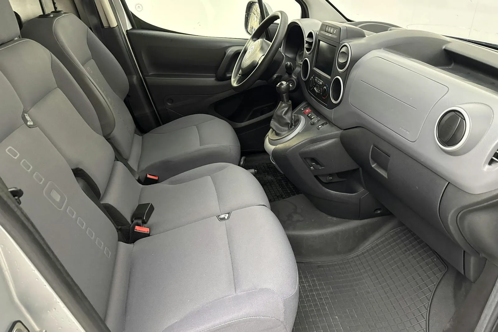 Citroen Berlingo bild 6