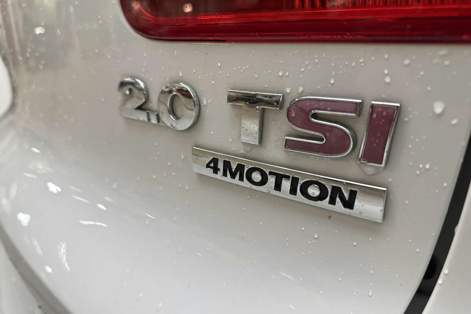 Volkswagen Tiguan bild 14