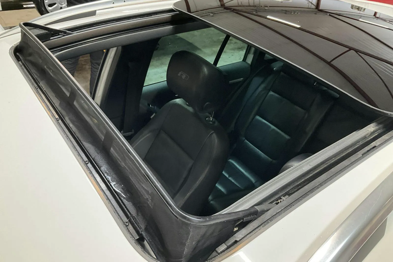 Volkswagen Tiguan bild 13