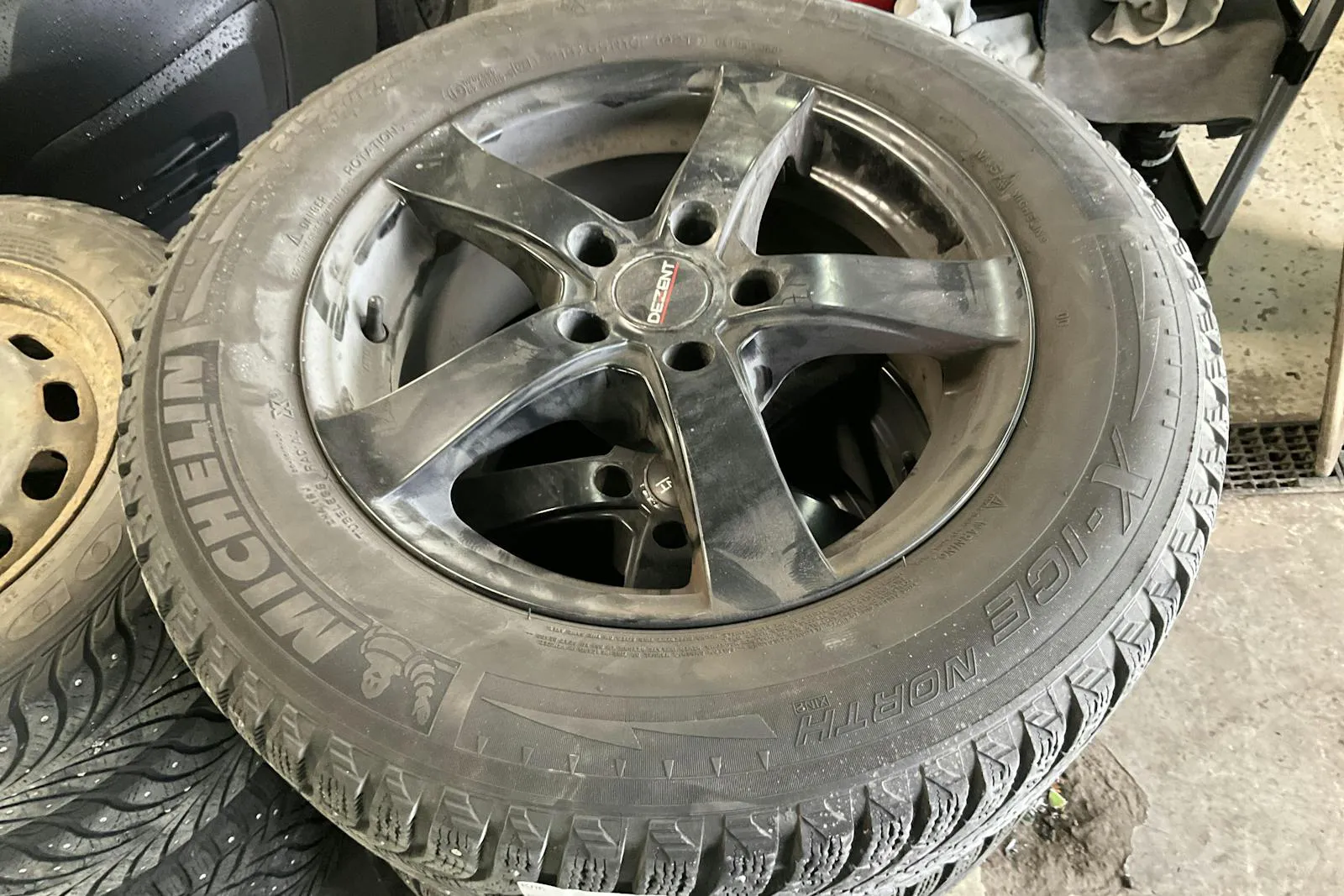 Volkswagen Tiguan bild 15