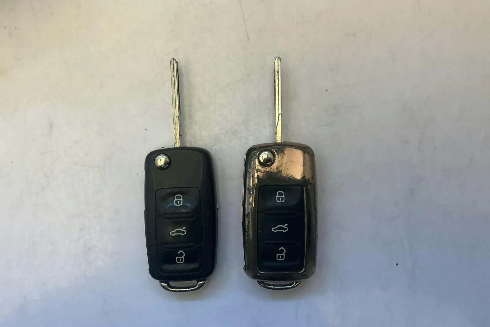 Volkswagen Tiguan bild 16