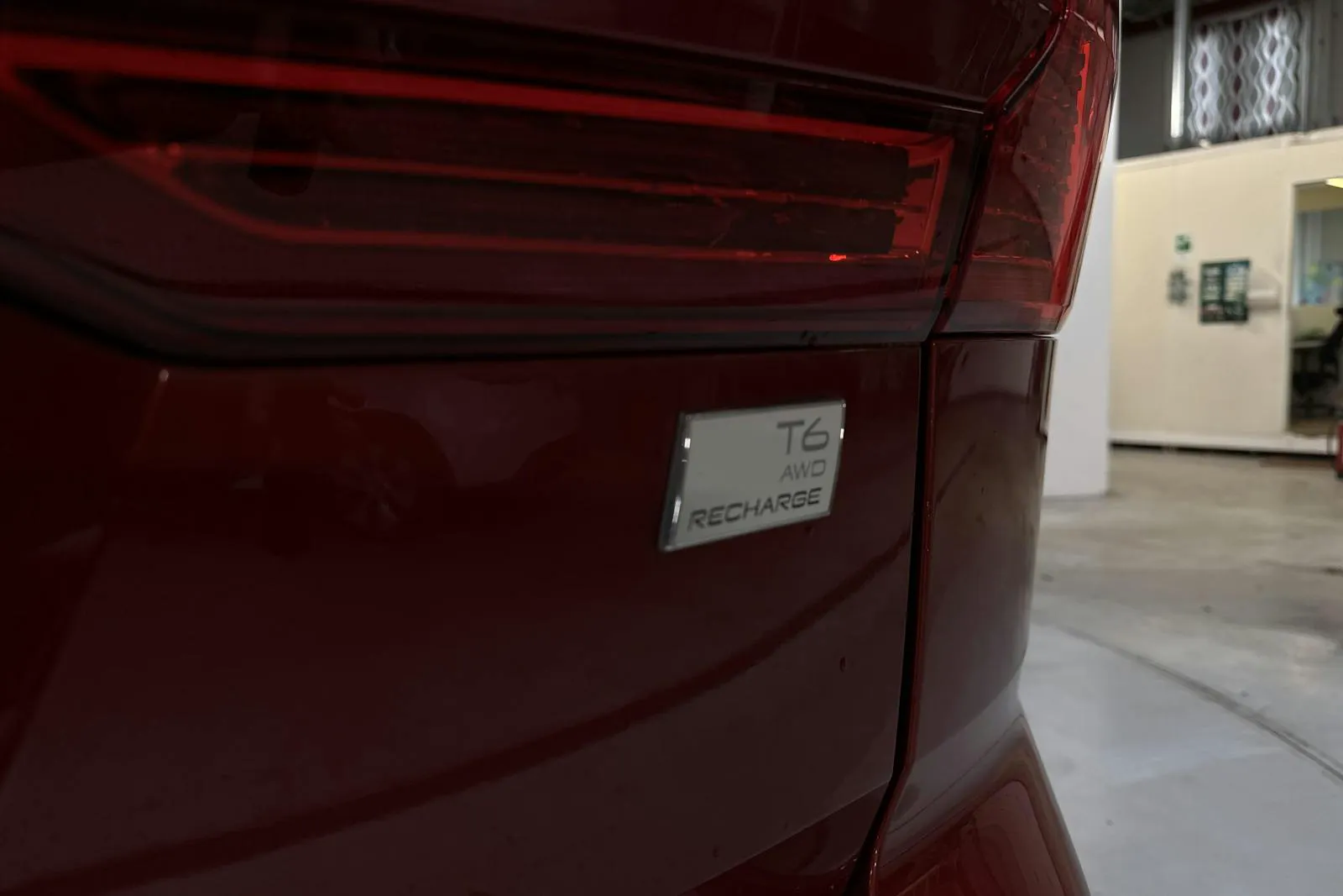 Volvo XC60 bild 17