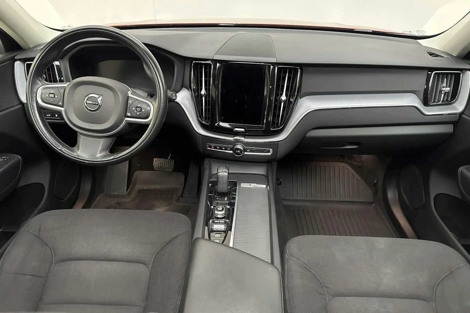 Volvo XC60 bild 6