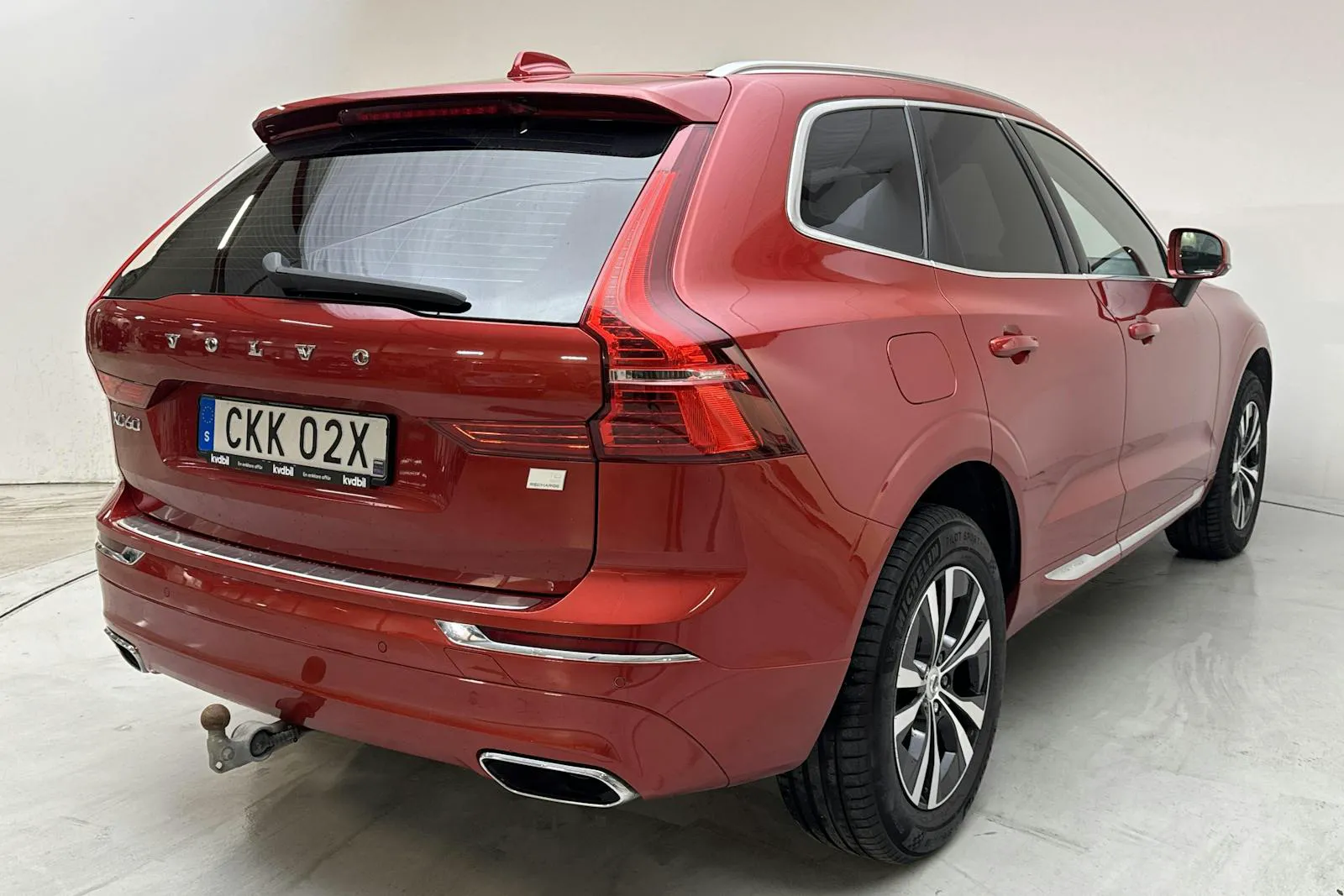 Volvo XC60 bild 3