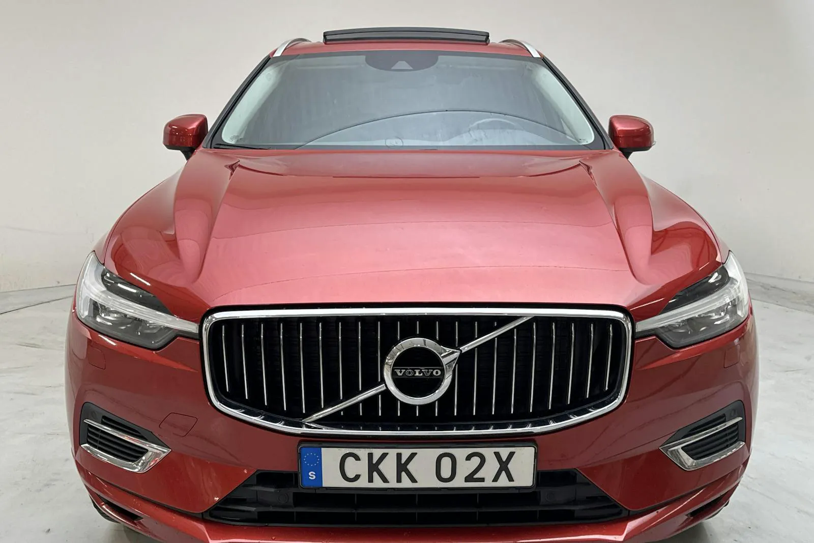 Volvo XC60 bild 4