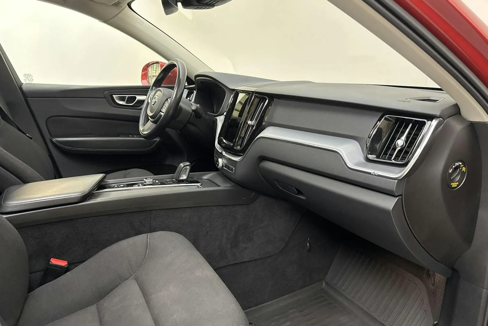 Volvo XC60 bild 7