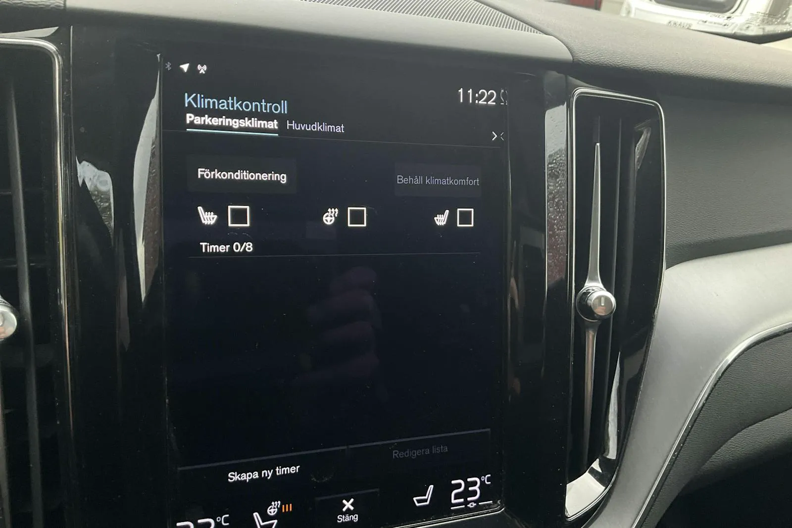 Volvo XC60 bild 13