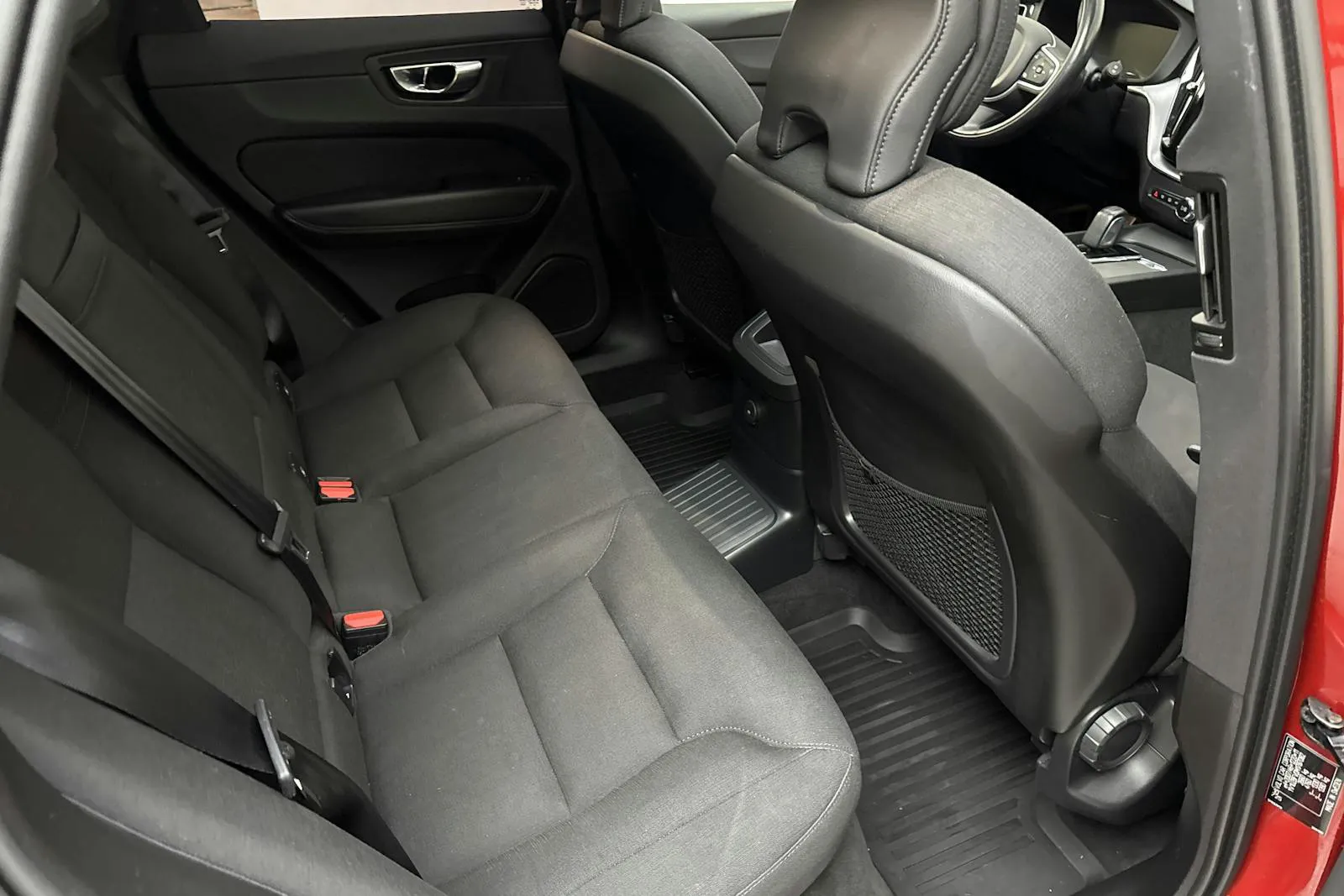 Volvo XC60 bild 8