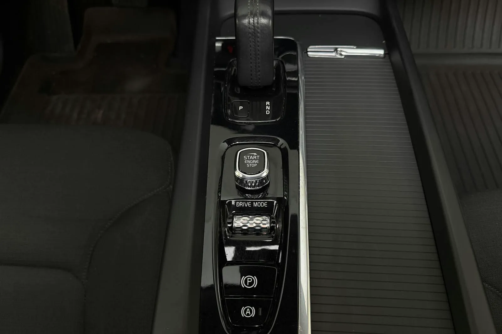 Volvo XC60 bild 16