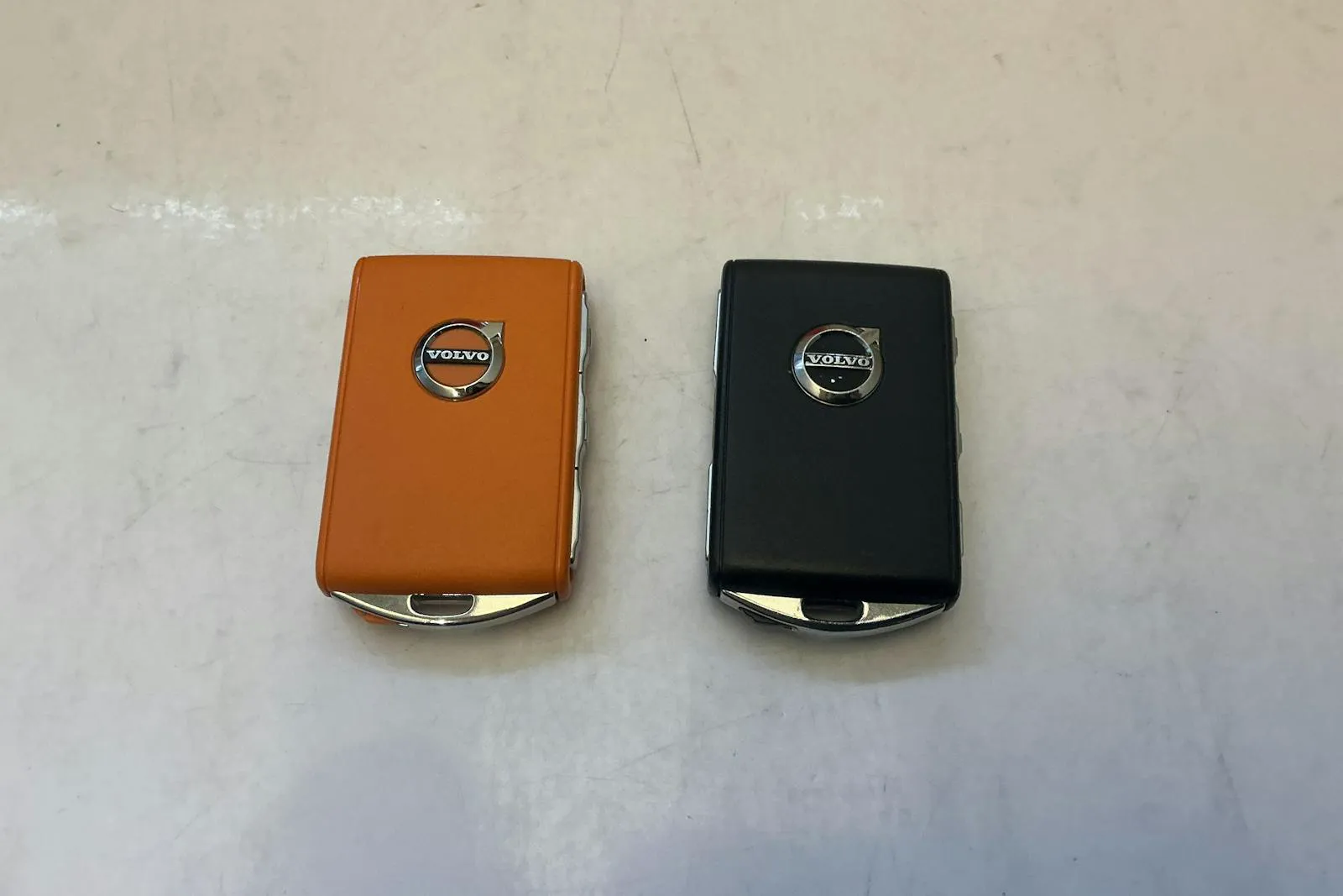 Volvo XC60 bild 22