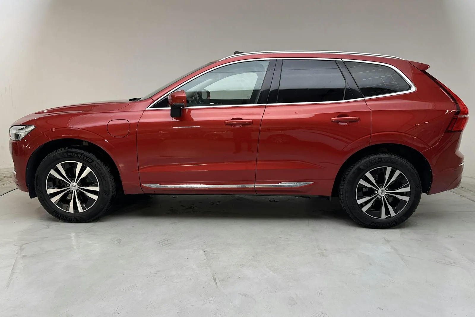Volvo XC60 bild 2