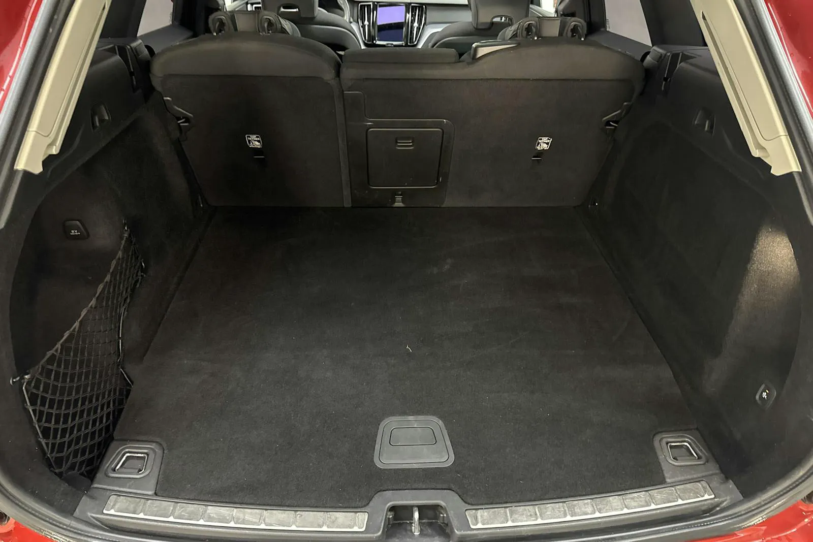 Volvo XC60 bild 9