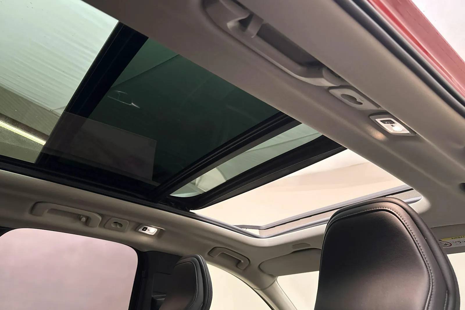 Volvo XC60 bild 15