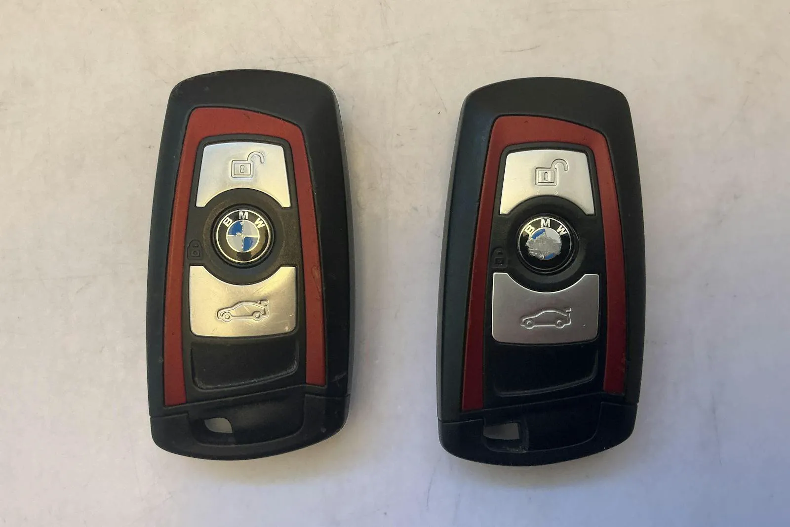 BMW 318 bild 15