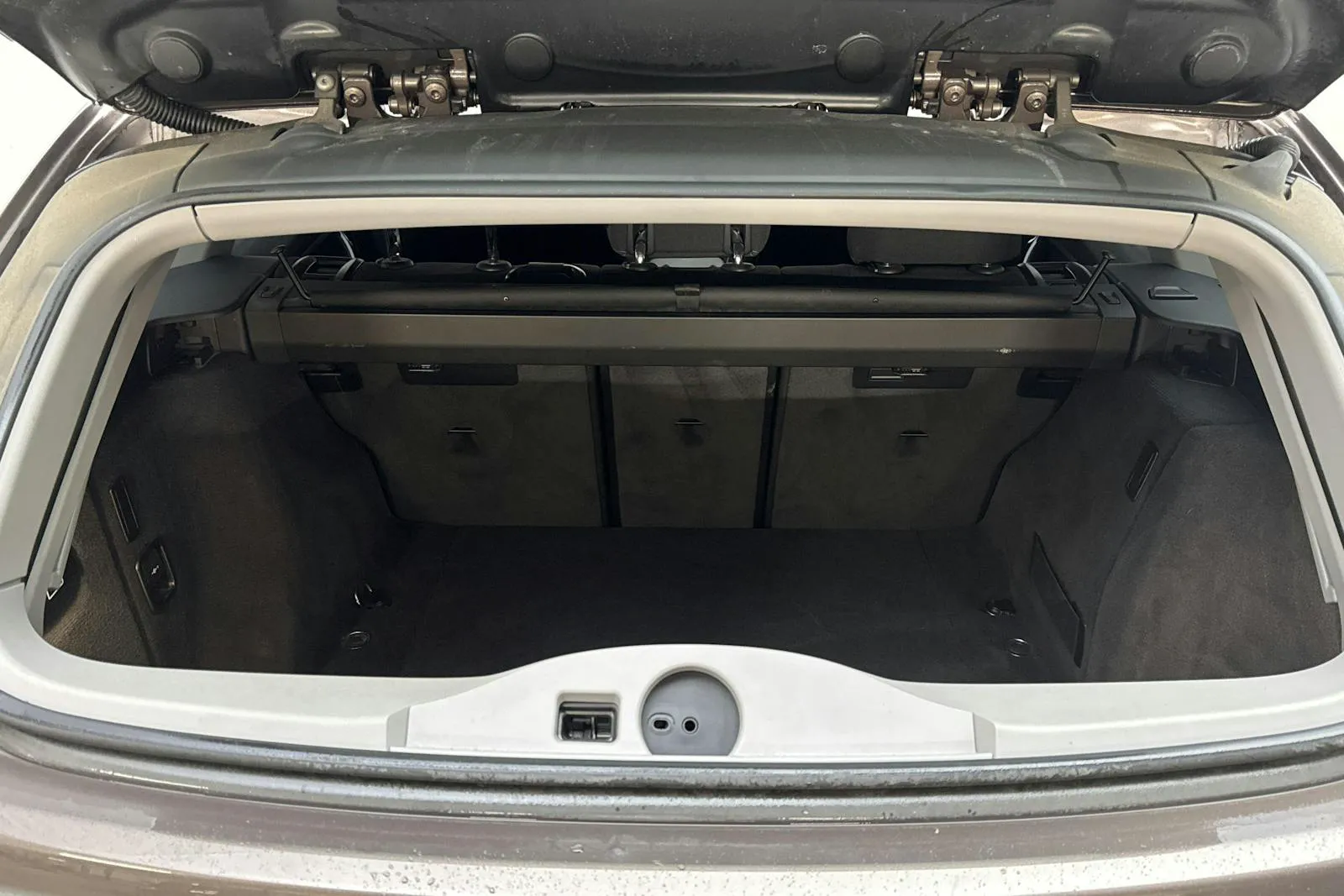 BMW 318 bild 10