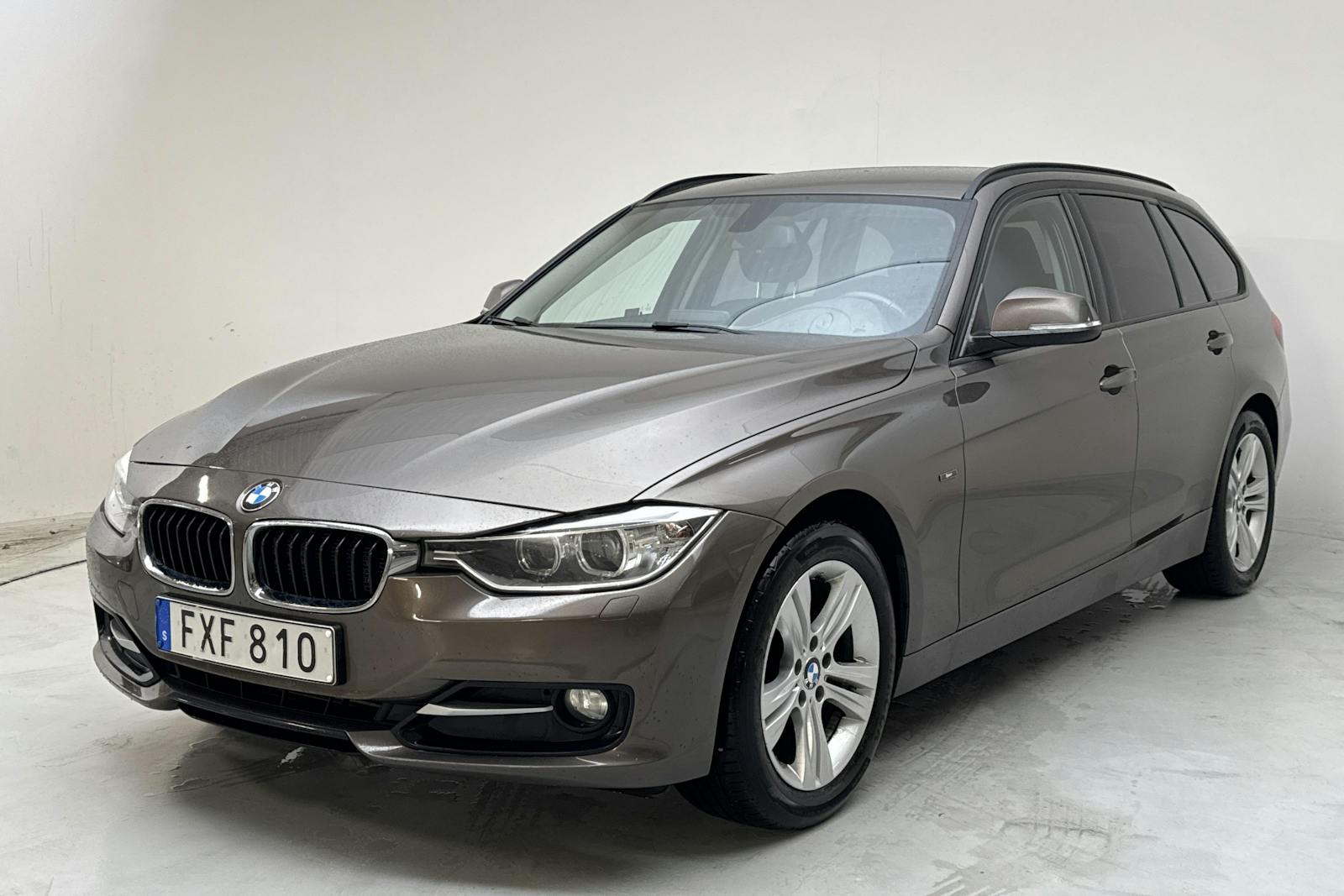 BMW 318
