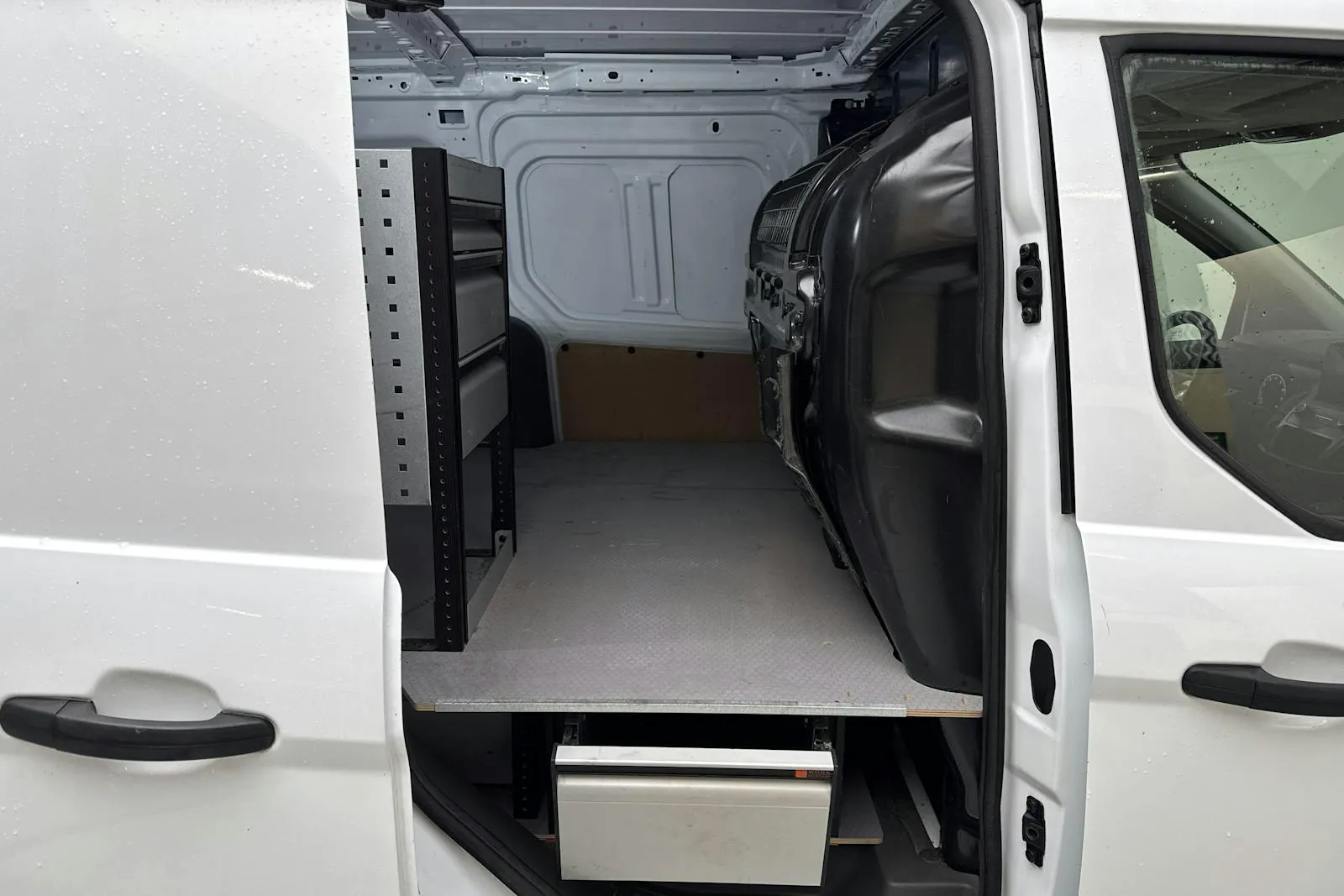 Ford Transit bild 8