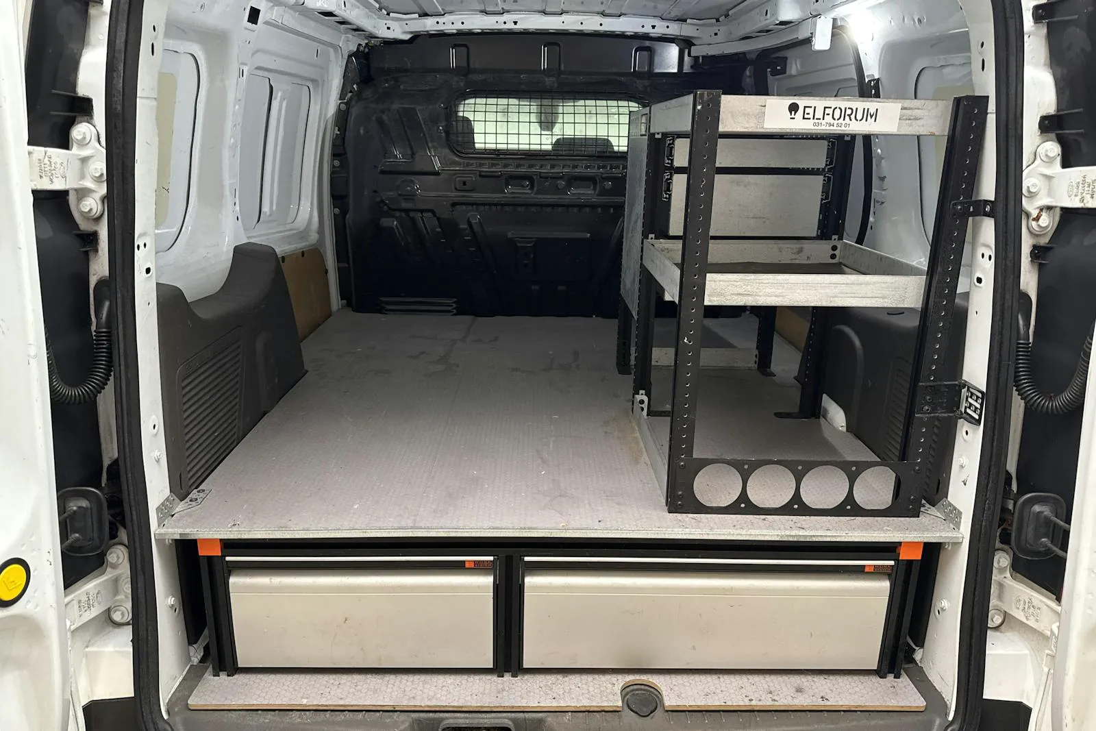 Ford Transit bild 9
