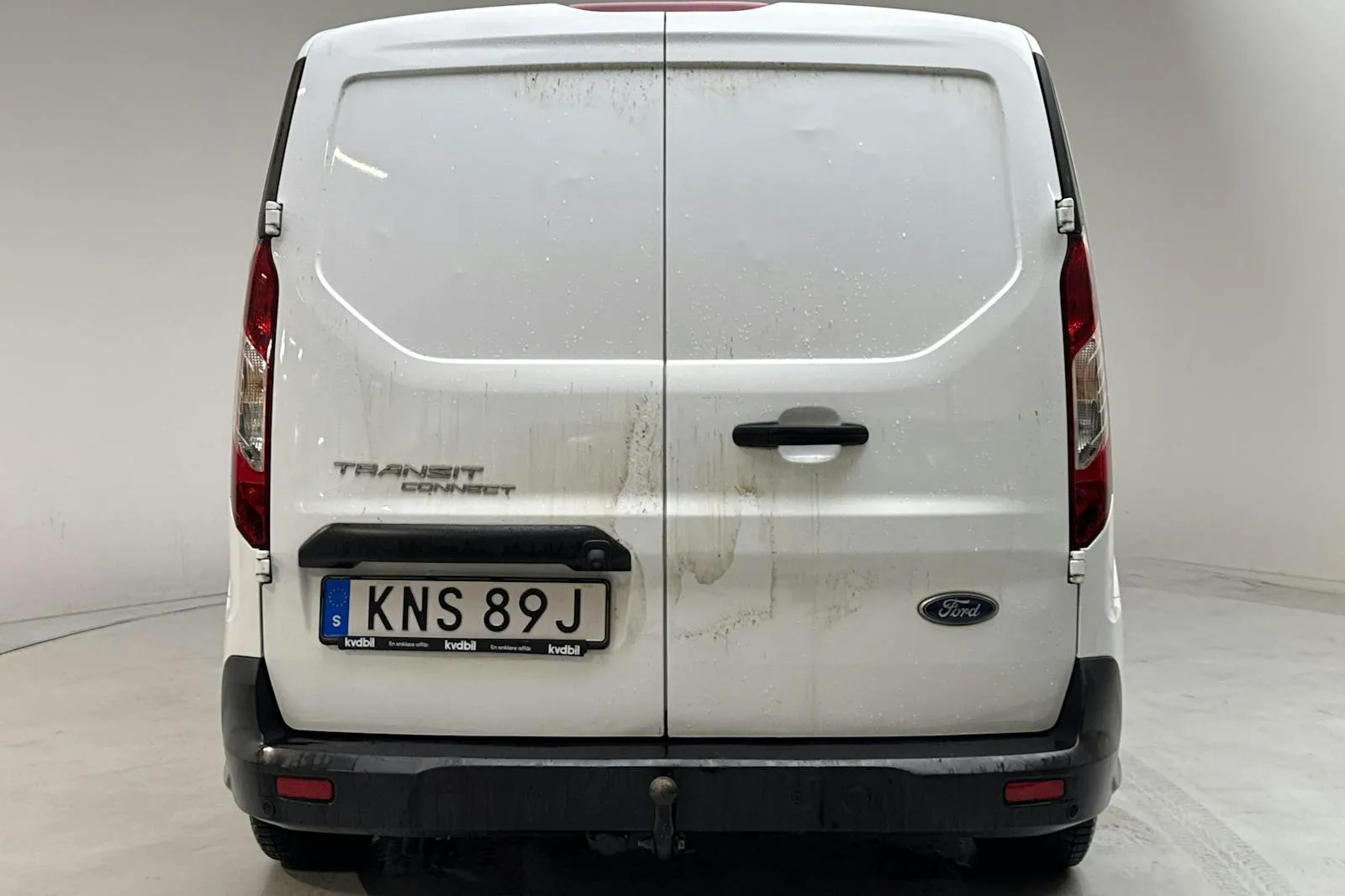 Ford Transit bild 5