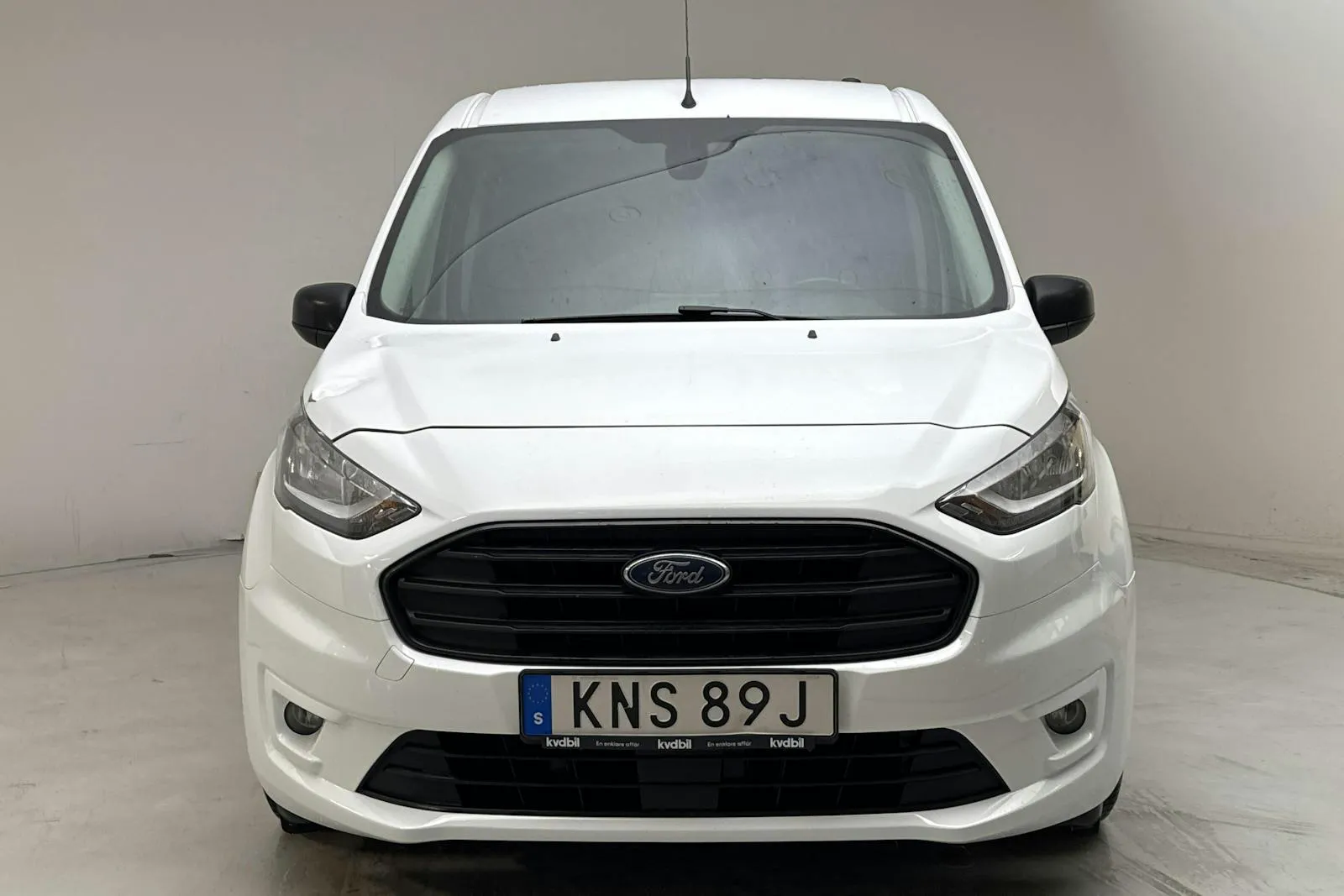 Ford Transit bild 4