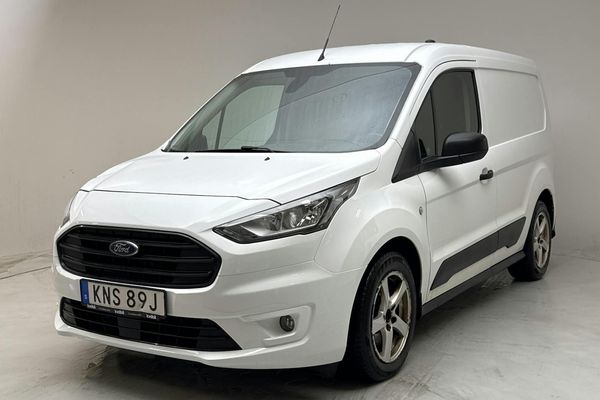Ford Transit Connect 1.0T Ecoboost (100hk) - 2020