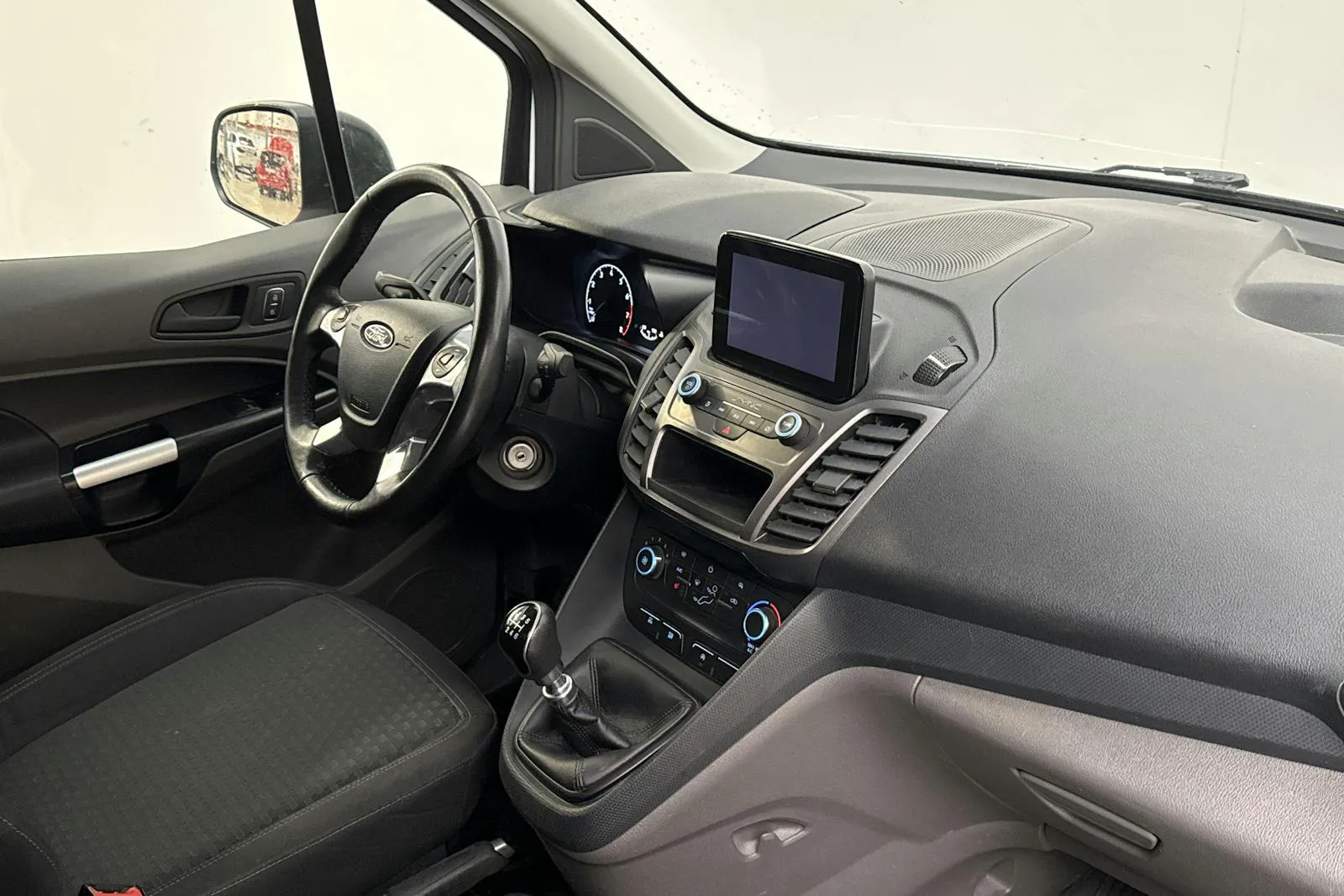 Ford Transit bild 6