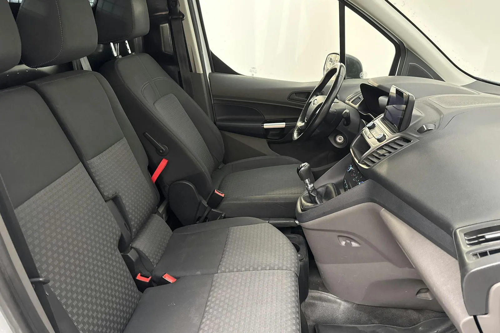 Ford Transit bild 7