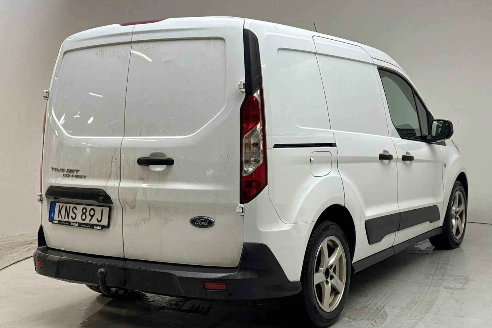 Ford Transit bild 3