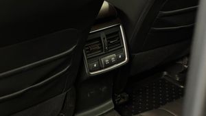 Subaru Forester bild 27