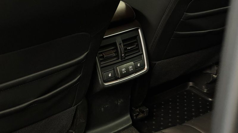 Subaru Forester bild 27