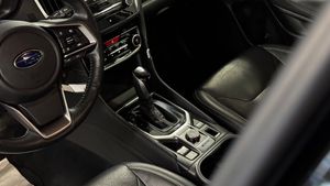 Subaru Forester bild 24
