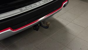 Subaru Forester bild 8